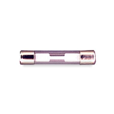 Velvac Agc Glass Fuse 3 Amp 091133-5
